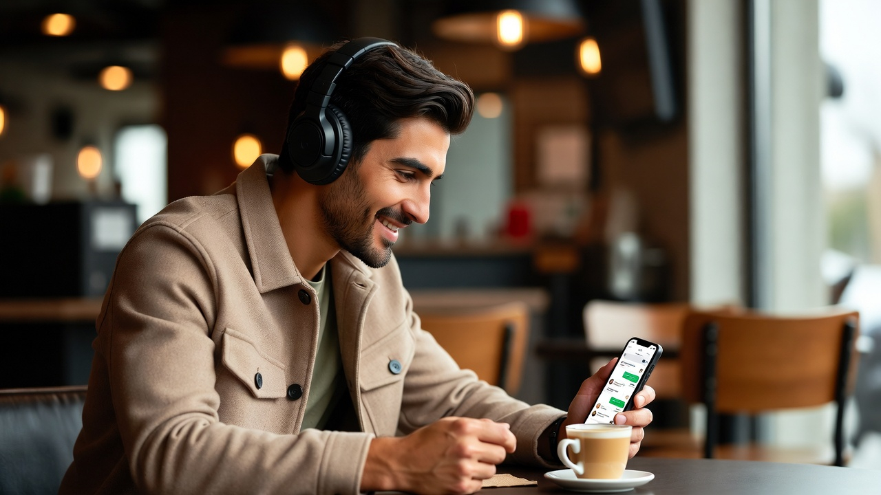 Ecommerce business owner