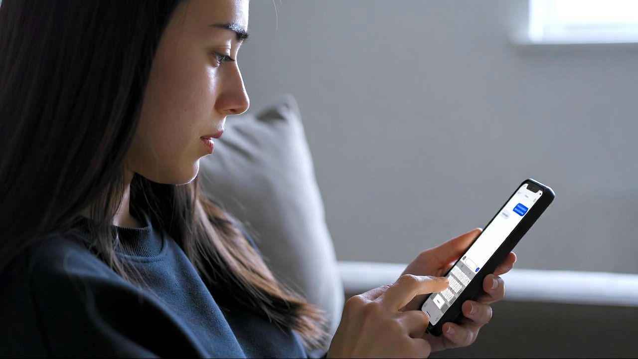 Education business capturing enquiries